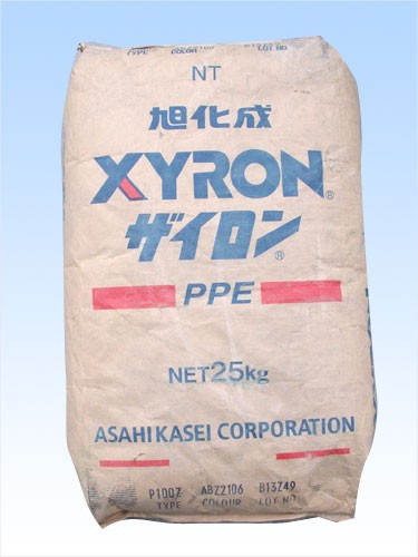 龍粤公司供应PPE日本旭化成X303H、240Z、100Z塑胶原料